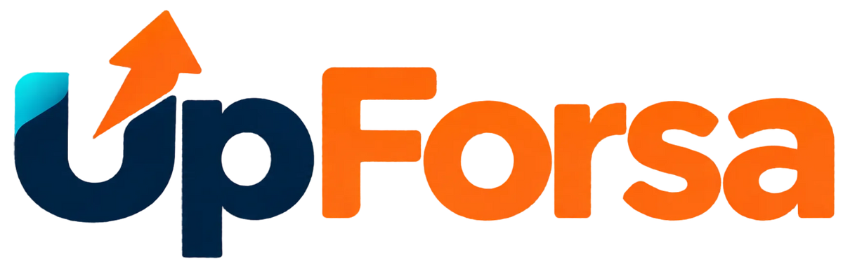 Upforsa